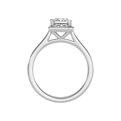 Likeable Halo Ring - Two