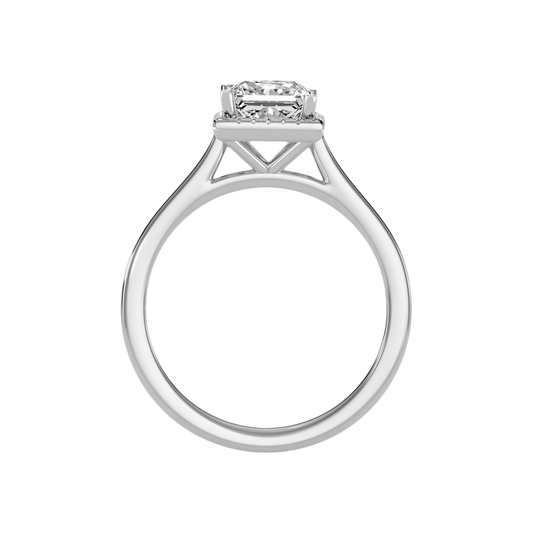 Likeable Halo Ring - Two