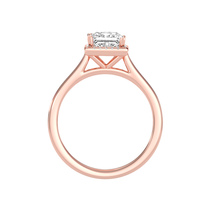 Likeable Halo Ring - Six