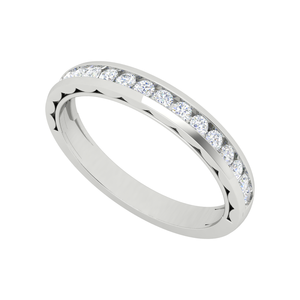 Linda Rosa Diamond Band - One