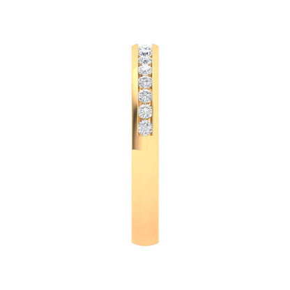 Linda Rosa Diamond Band - Eleven
