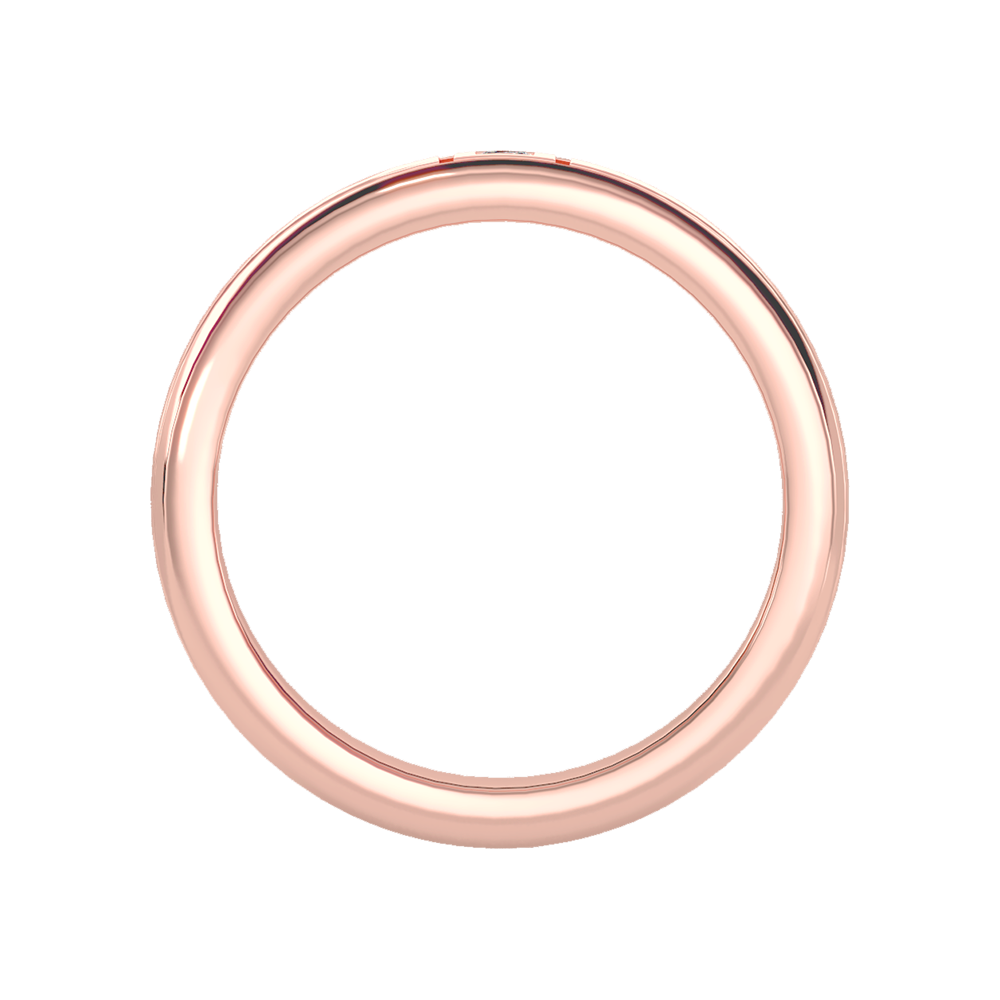 Lit Men's Band - Four