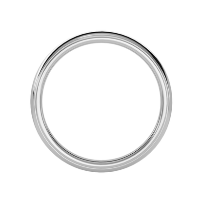 Loraison Wedding Band - Eight