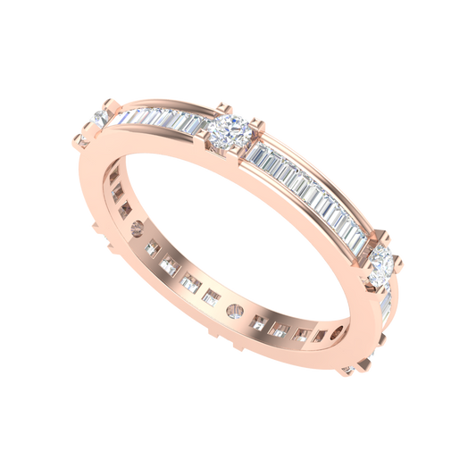 Lush Radiant Ring - One