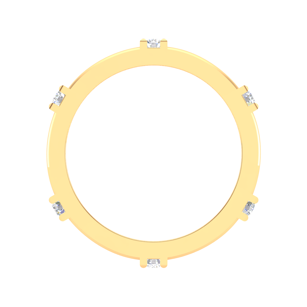 Lush Radiant Ring - Twelve