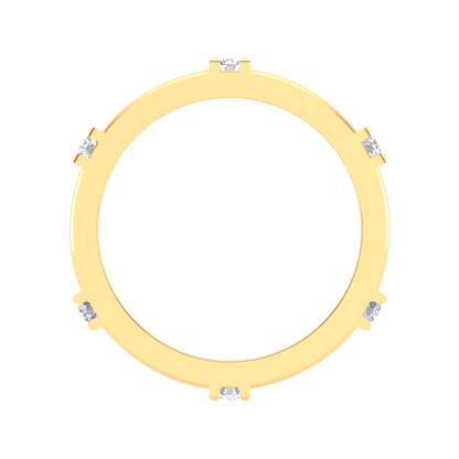 Lush Radiant Ring - Twelve
