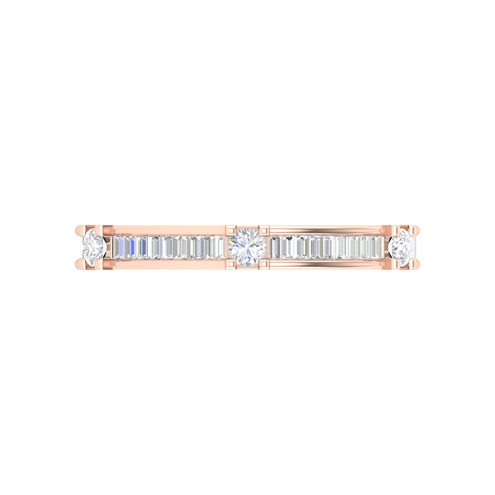 Lush Radiant Ring - Two