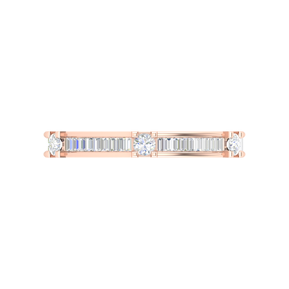 Lush Radiant Ring - Two