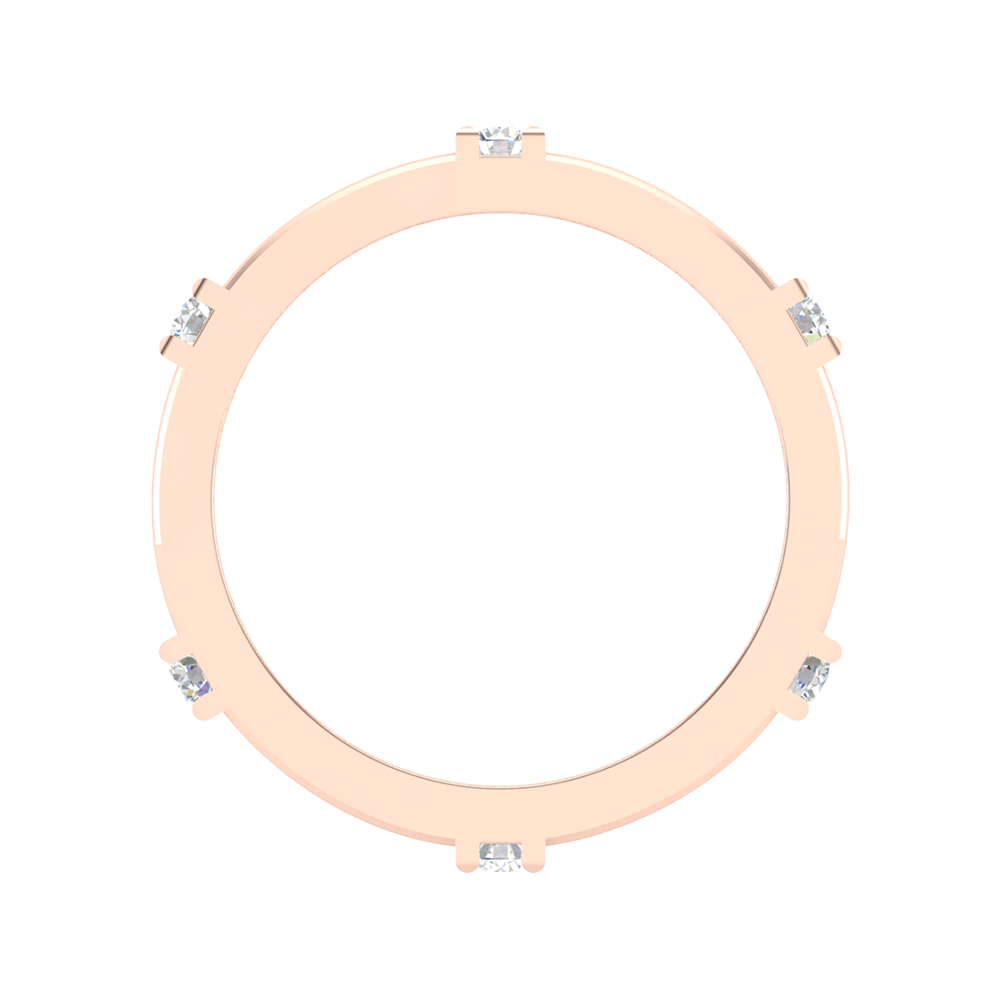 Lush Radiant Ring - Four
