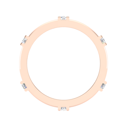 Lush Radiant Ring - Four
