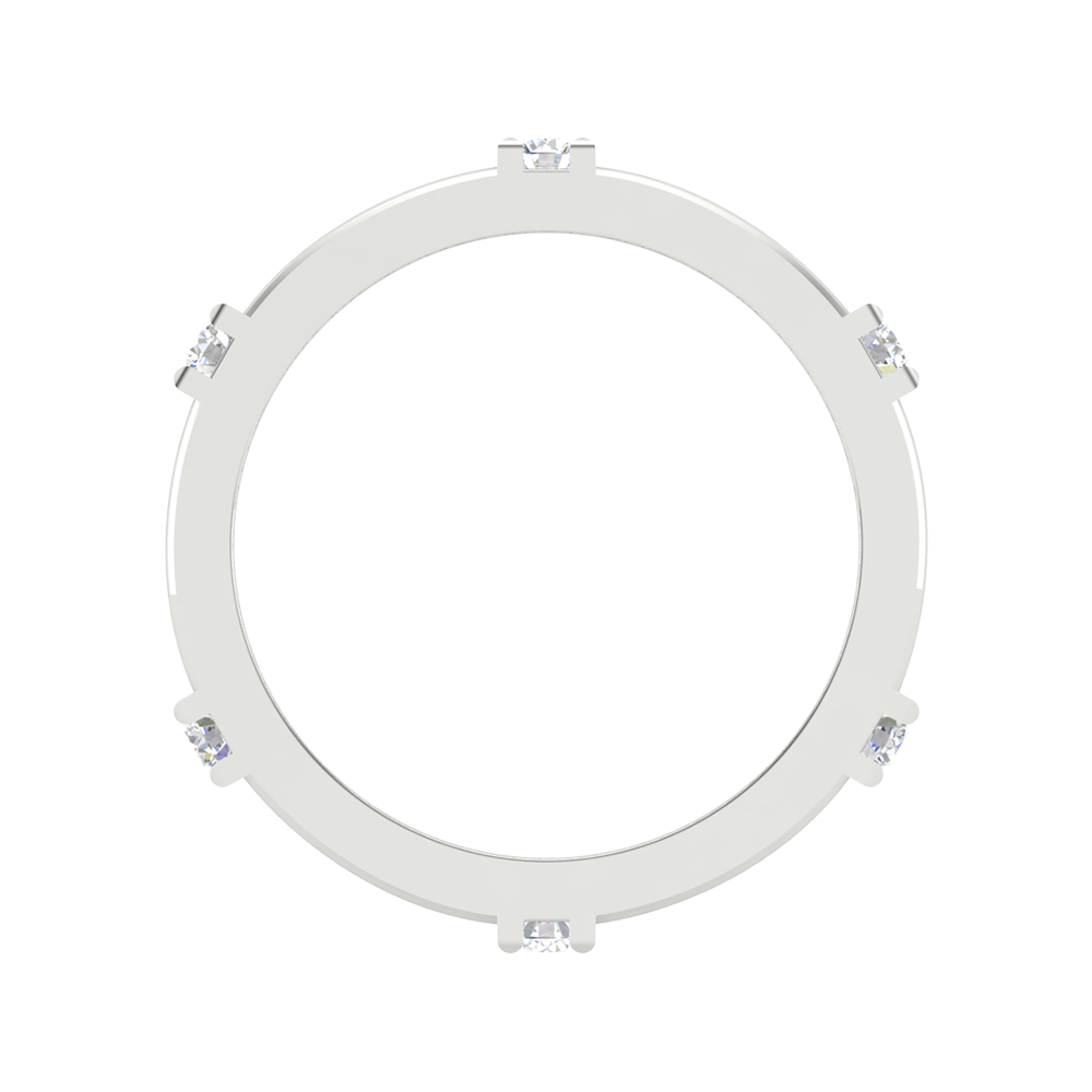 Lush Radiant Ring - Eight