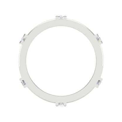 Lush Radiant Ring - Eight