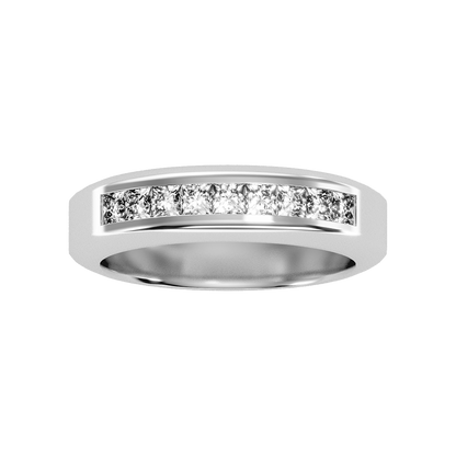 Lustrous Men's Band - One