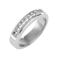 Lustrous Men's Band