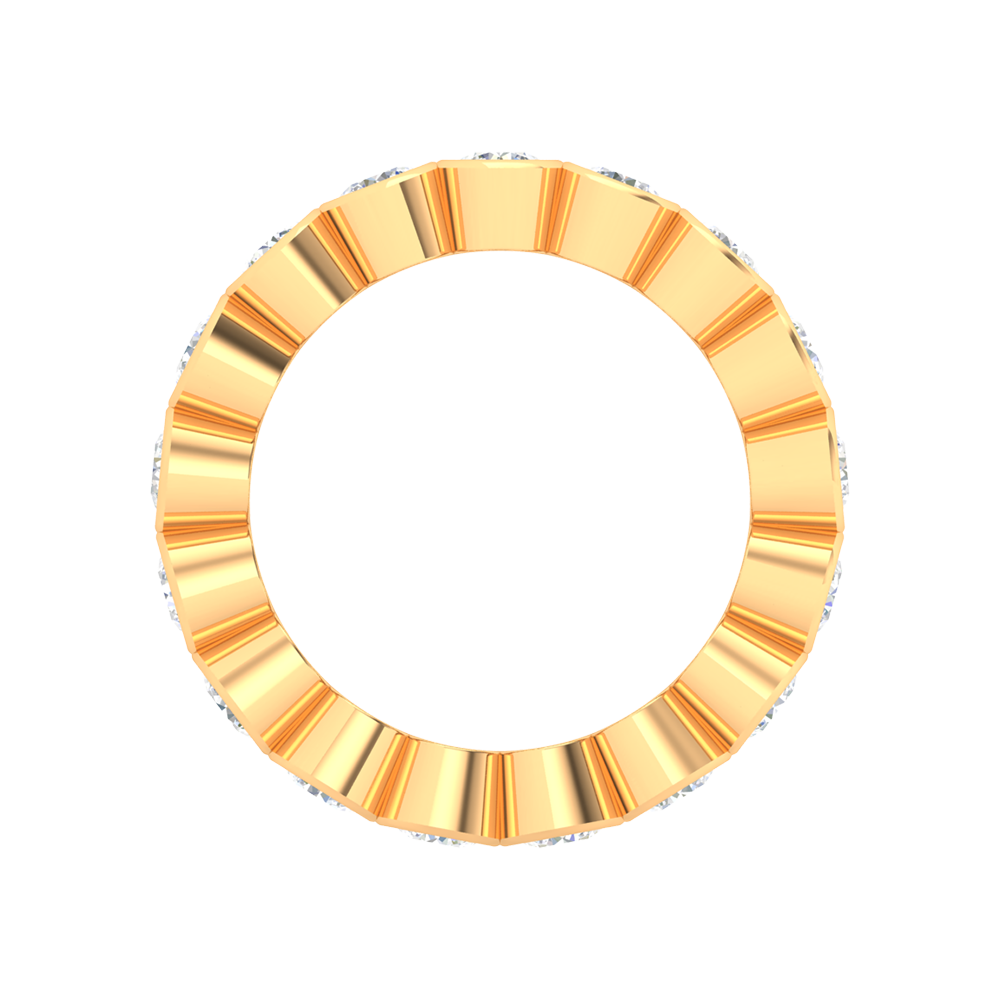 Maelys Eternity Band - Two