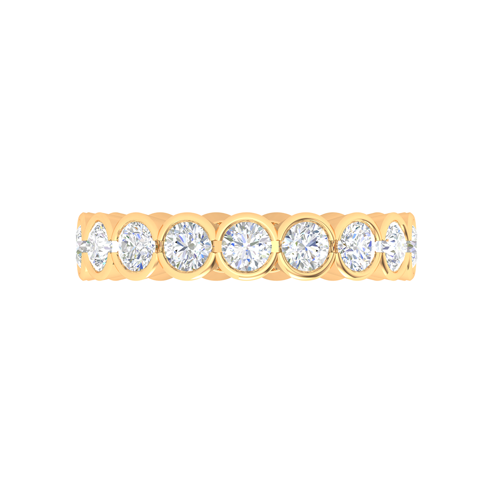 Maelys Eternity Band - Three