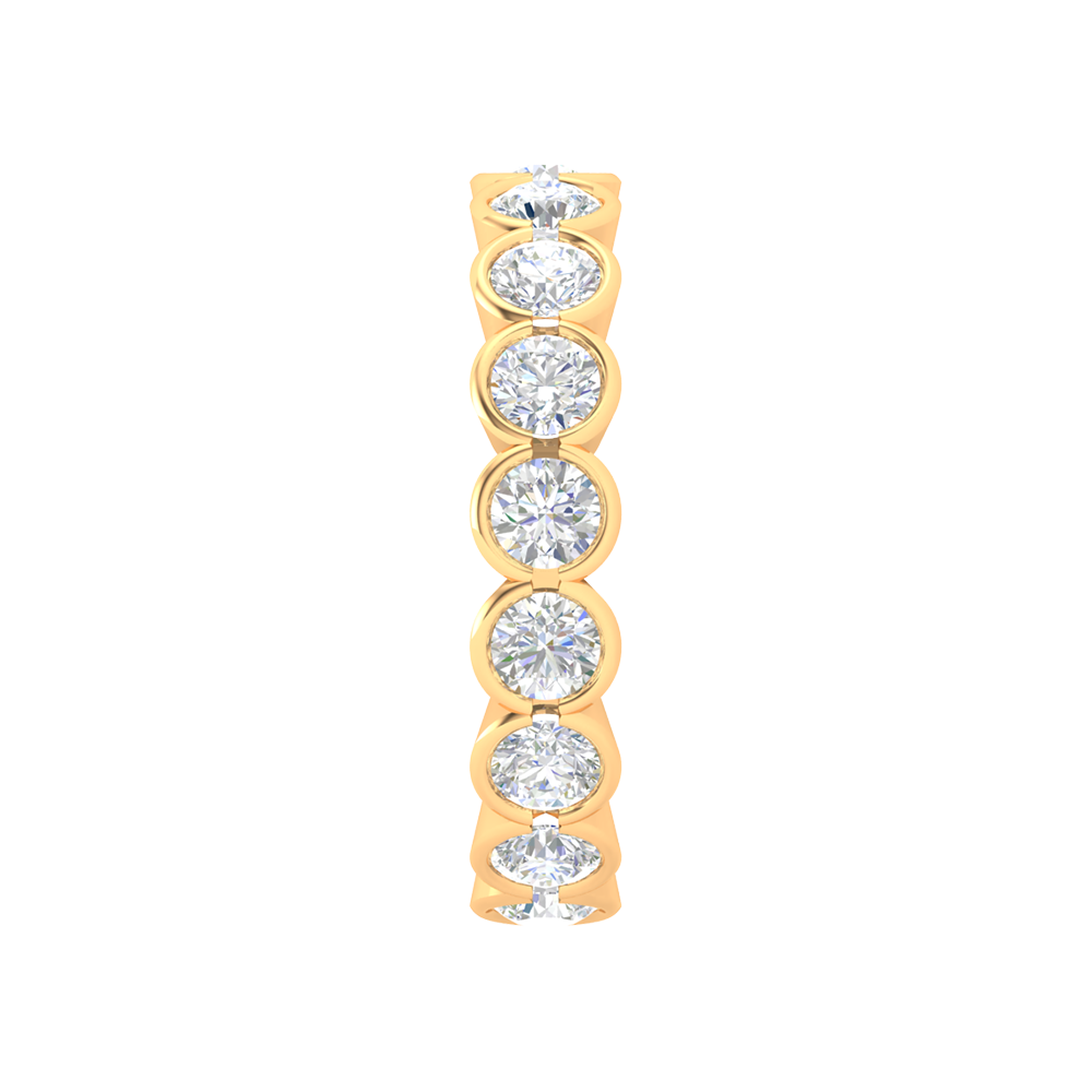 Maelys Eternity Band - Four