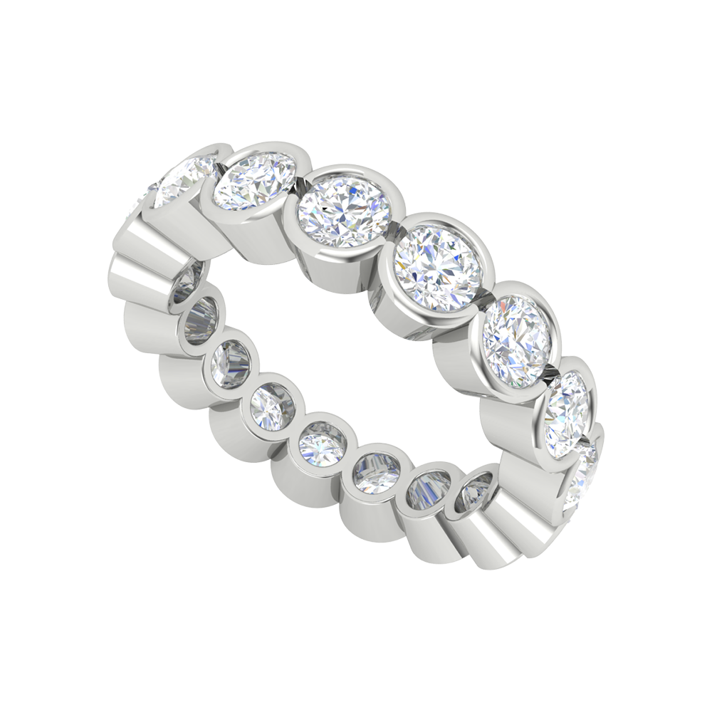 Maelys Eternity Band - Five