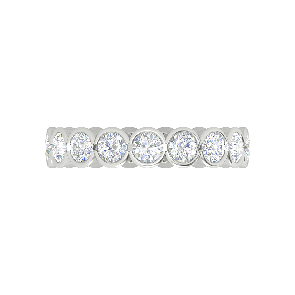 Maelys Eternity Band - Six