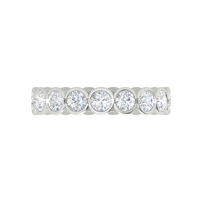 Maelys Eternity Band - Six