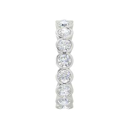 Maelys Eternity Band - Seven