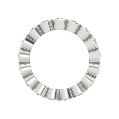 Maelys Eternity Band - Eight