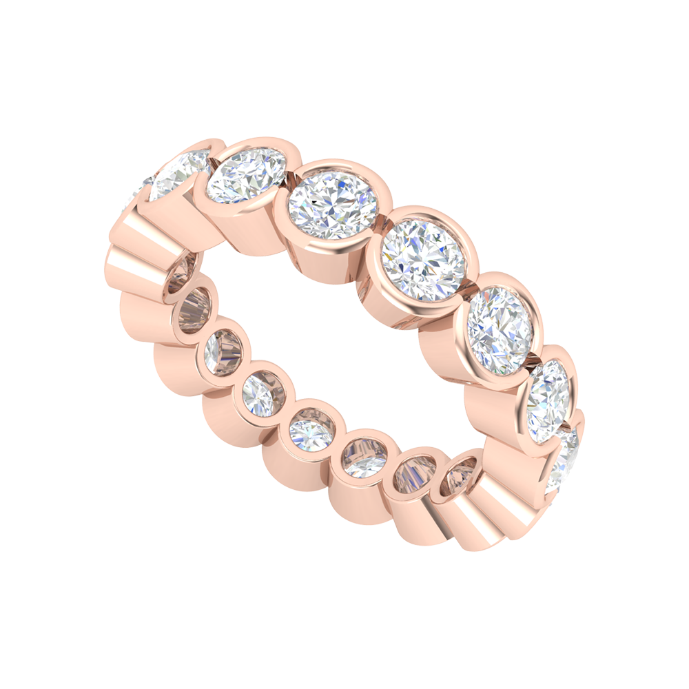 Maelys Eternity Band - Nine