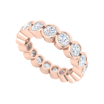Maelys Eternity Band - Nine