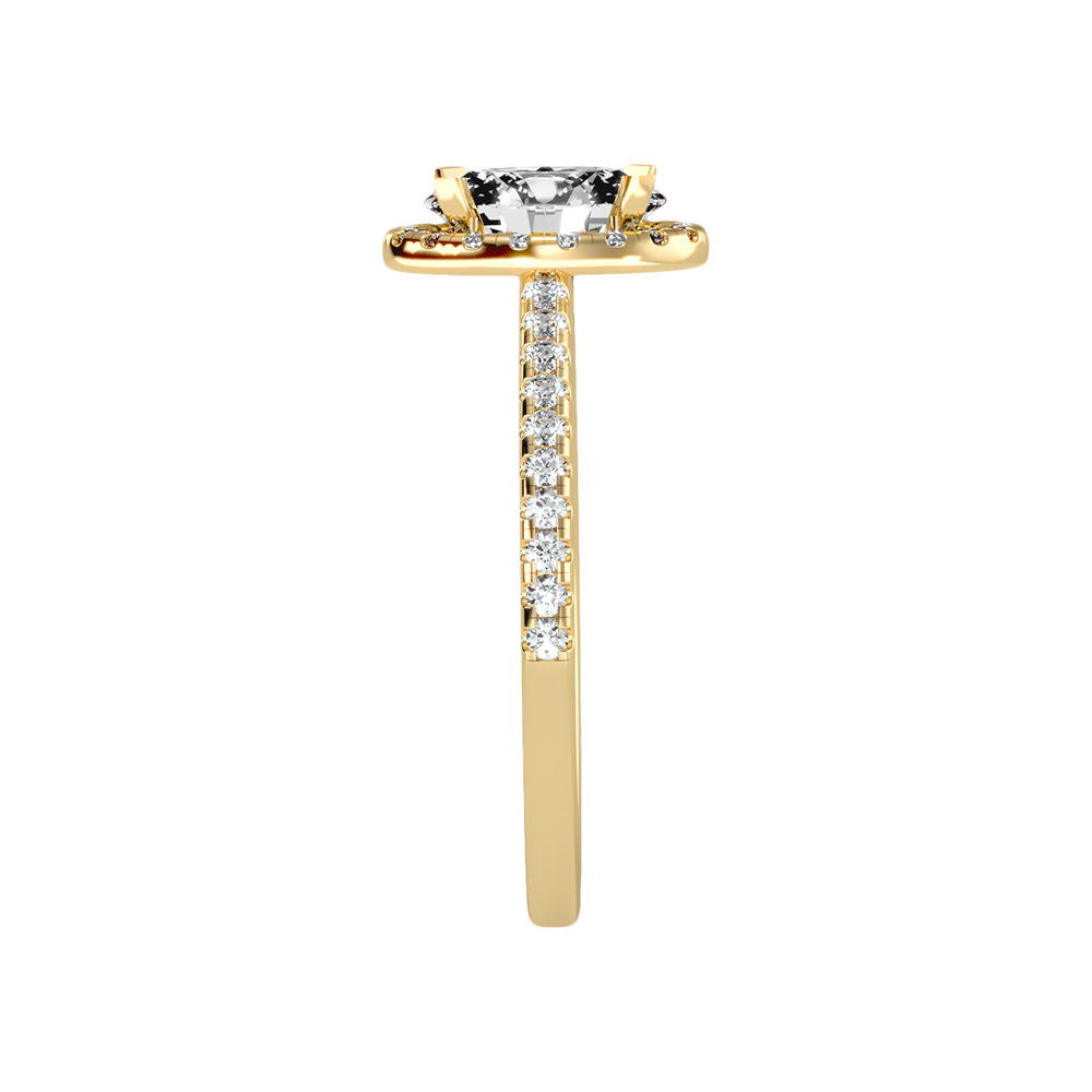 Magical Diamond Ring - Eleven