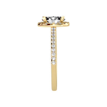 Magical Diamond Ring - Eleven