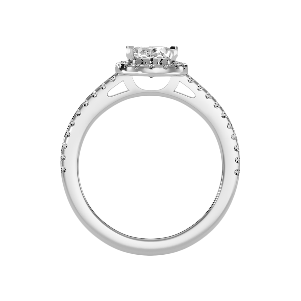 Magical Diamond Ring - Two
