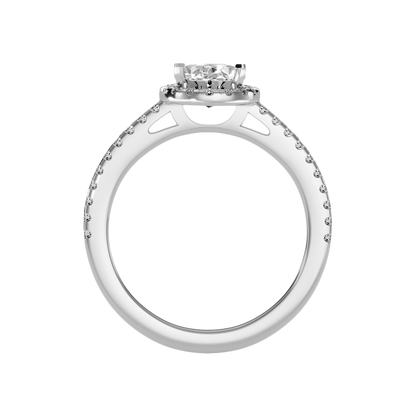 Magical Diamond Ring - Two