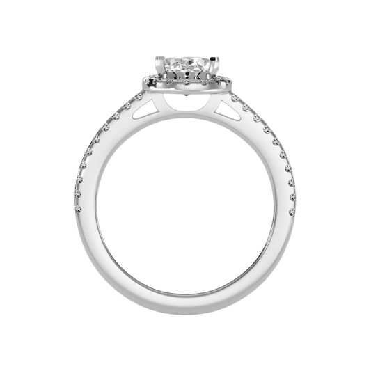 Magical Diamond Ring - Two