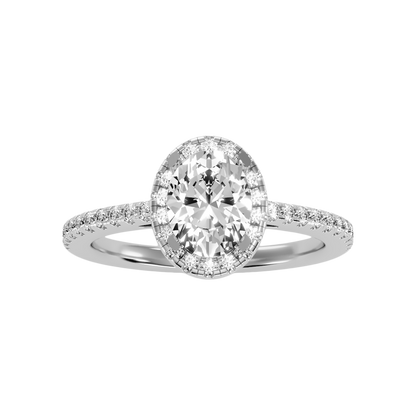 Magical Diamond Ring - Three