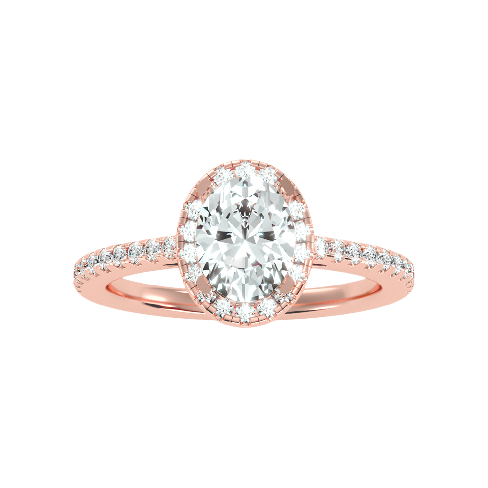 Magical Diamond Ring - Six