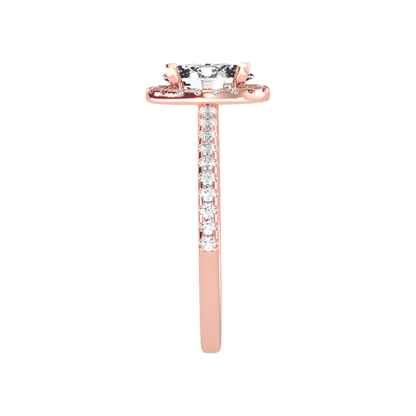 Magical Diamond Ring - Seven