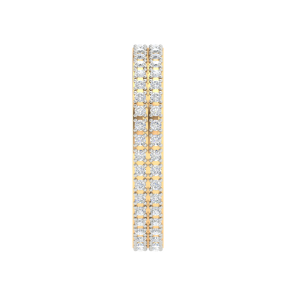 Magnifique Stackable Ring - Eleven