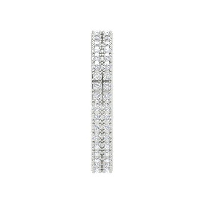 Magnifique Stackable Ring - Four