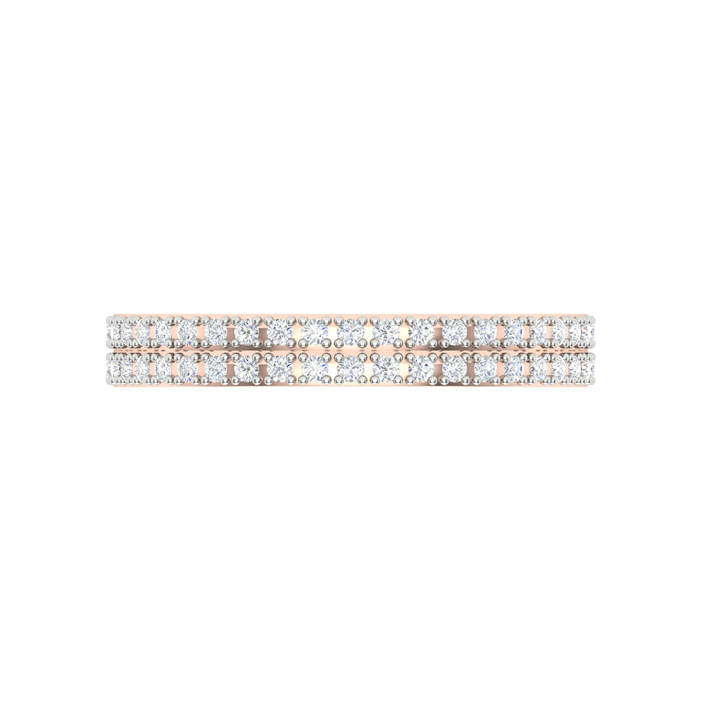Magnifique Stackable Ring - Six