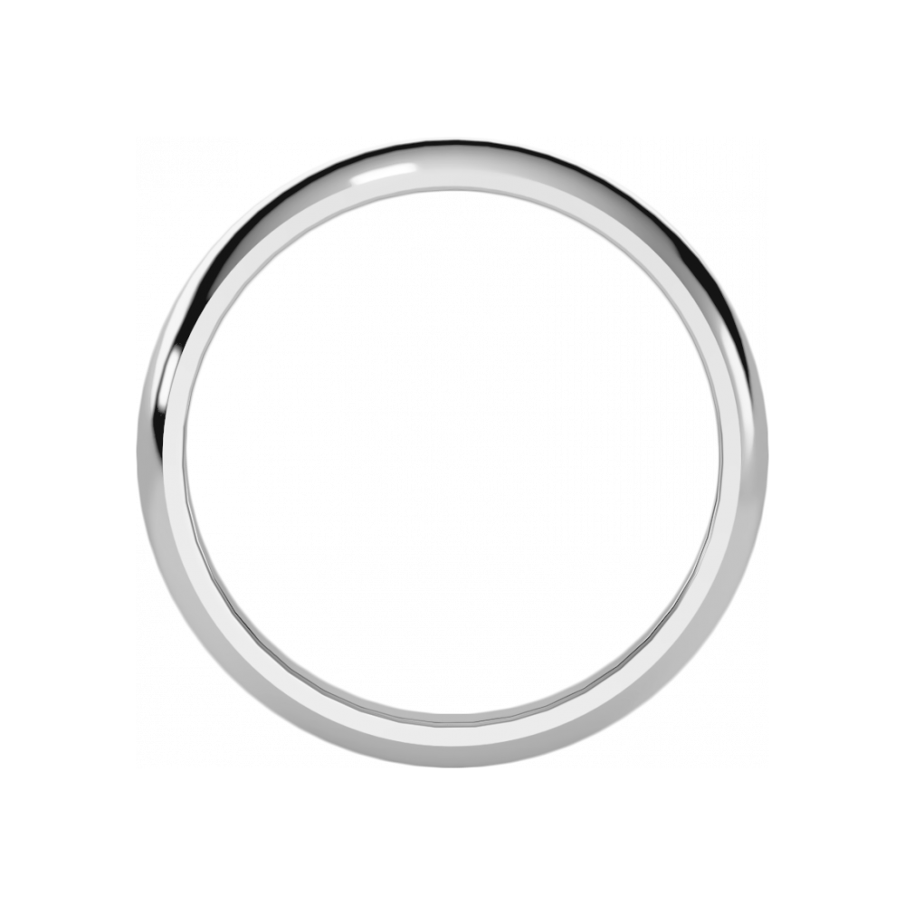 Maravillosa Round Band - One