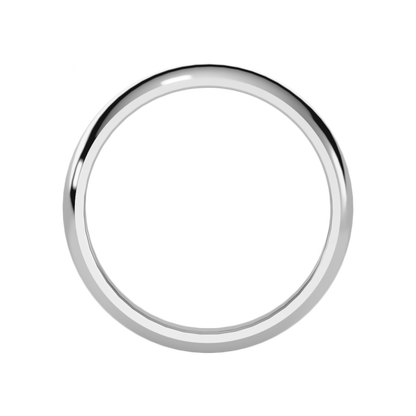 Maravillosa Round Band - One