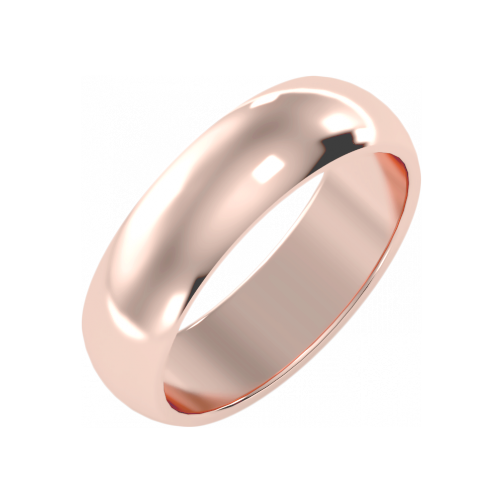 Maravillosa Round Band - Ten