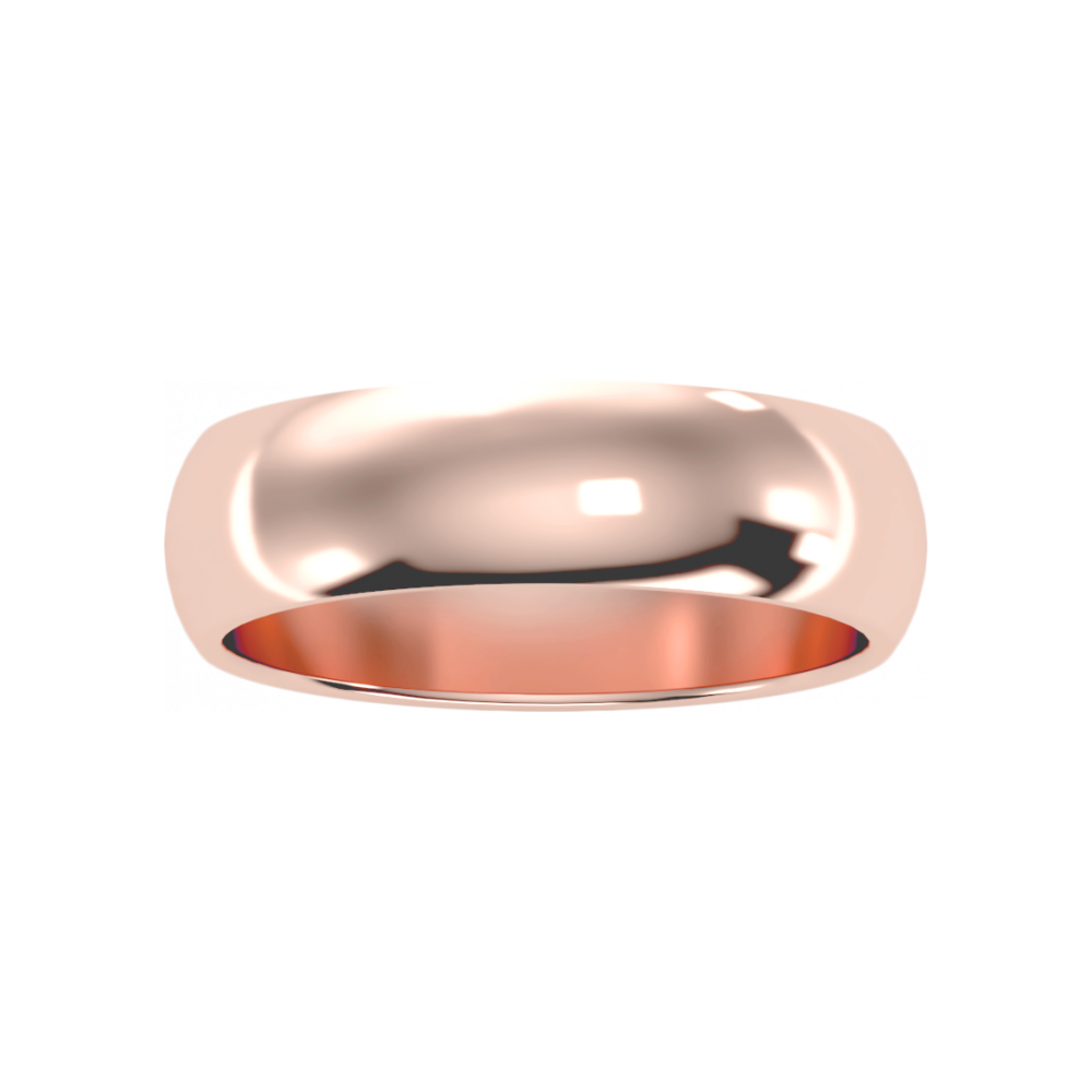 Maravillosa Round Band - Twelve