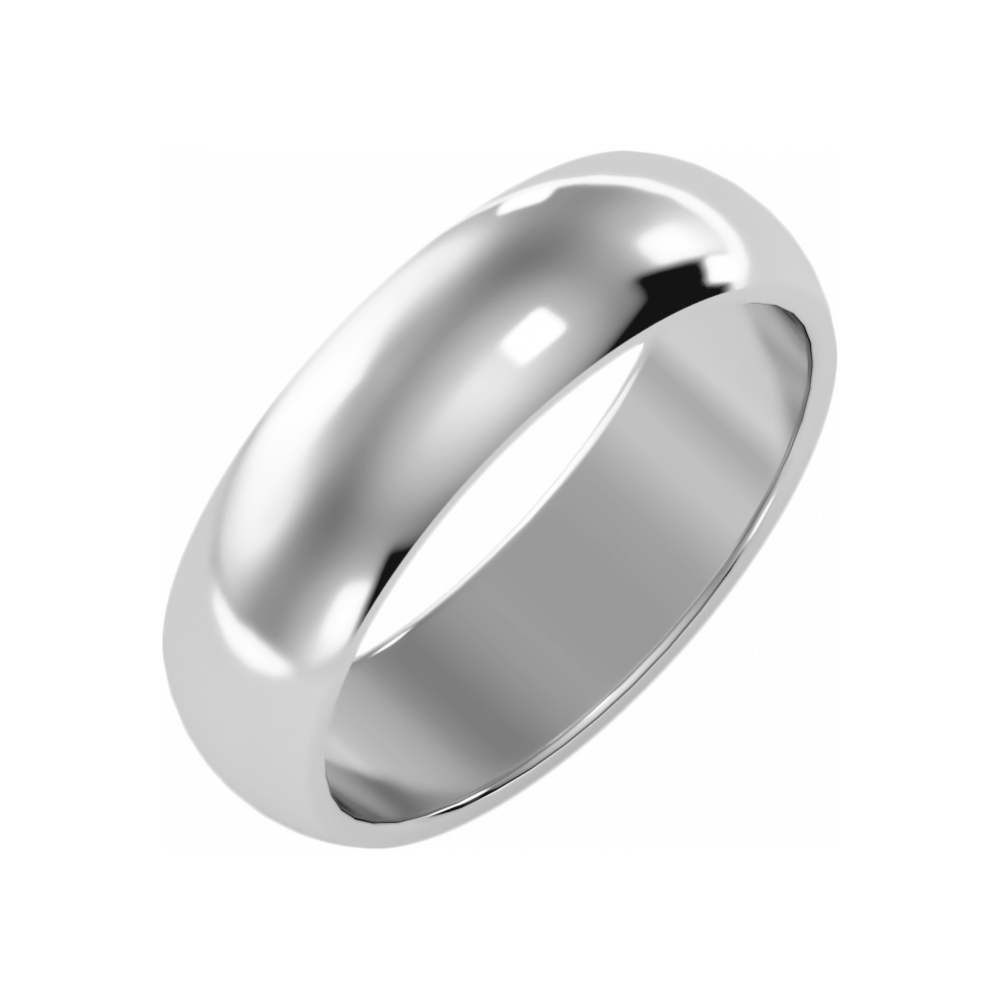 Maravillosa Round Band - Two