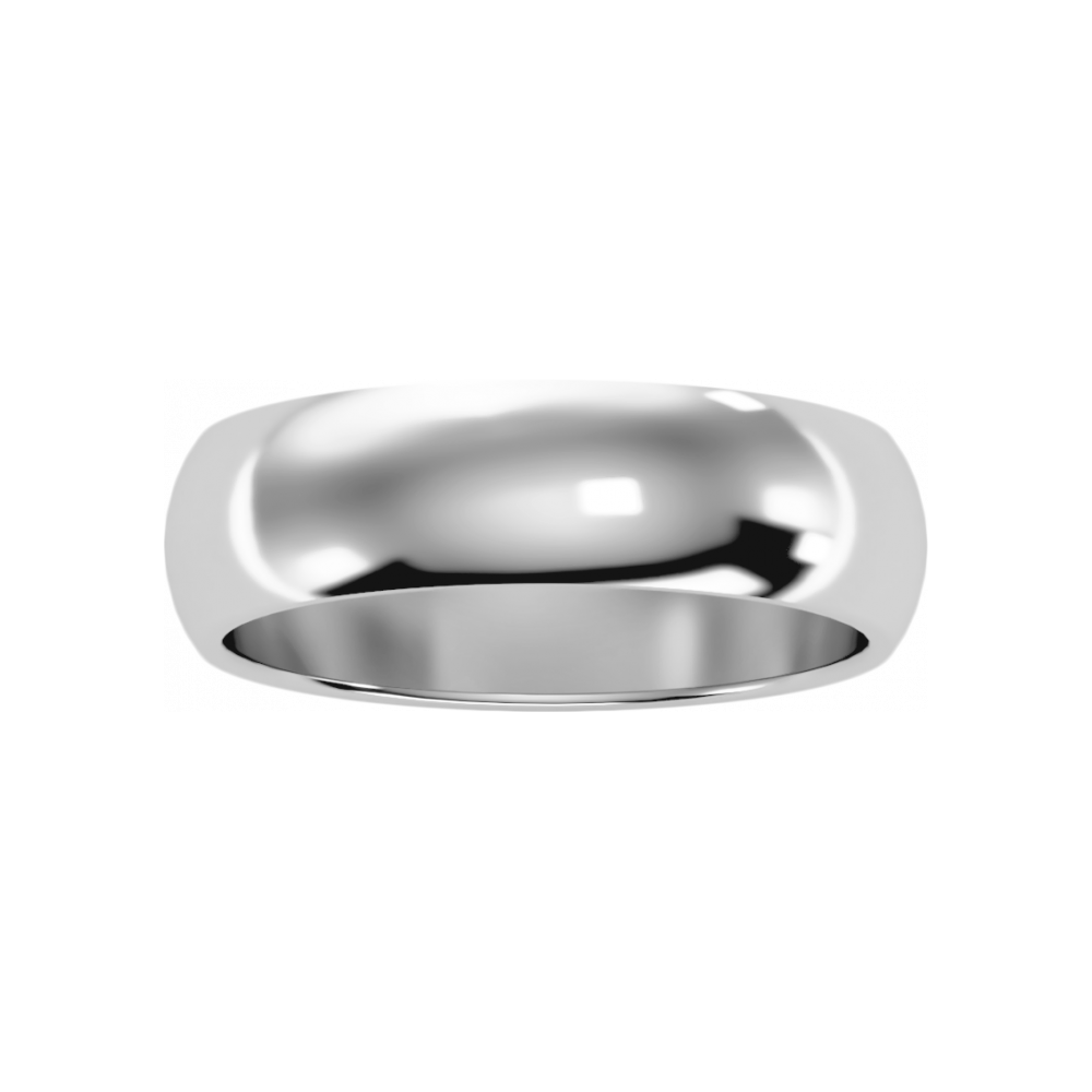 Maravillosa Round Band - Four