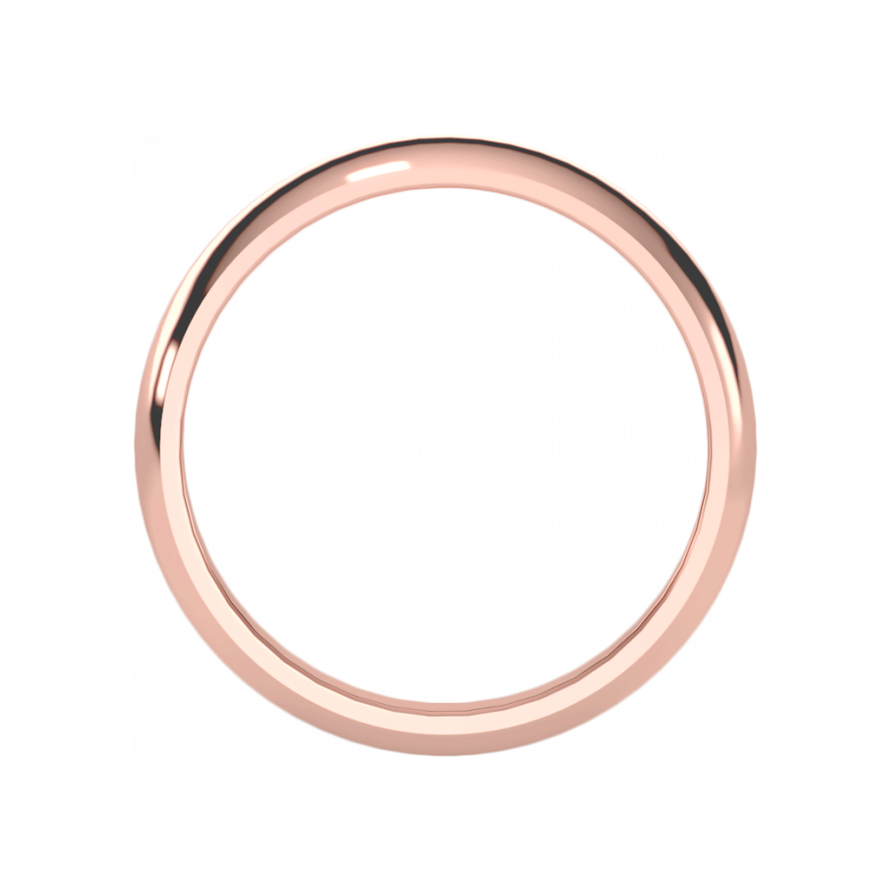 Maravillosa Round Band - Nine