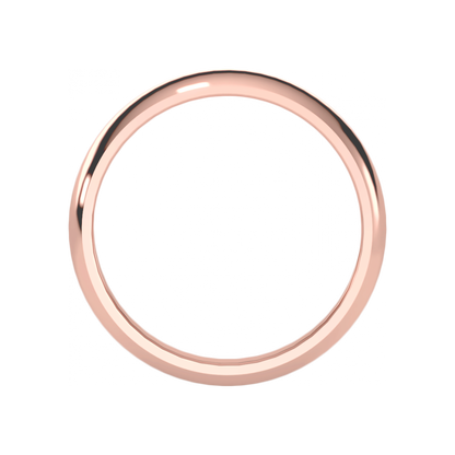 Maravillosa Round Band - Nine