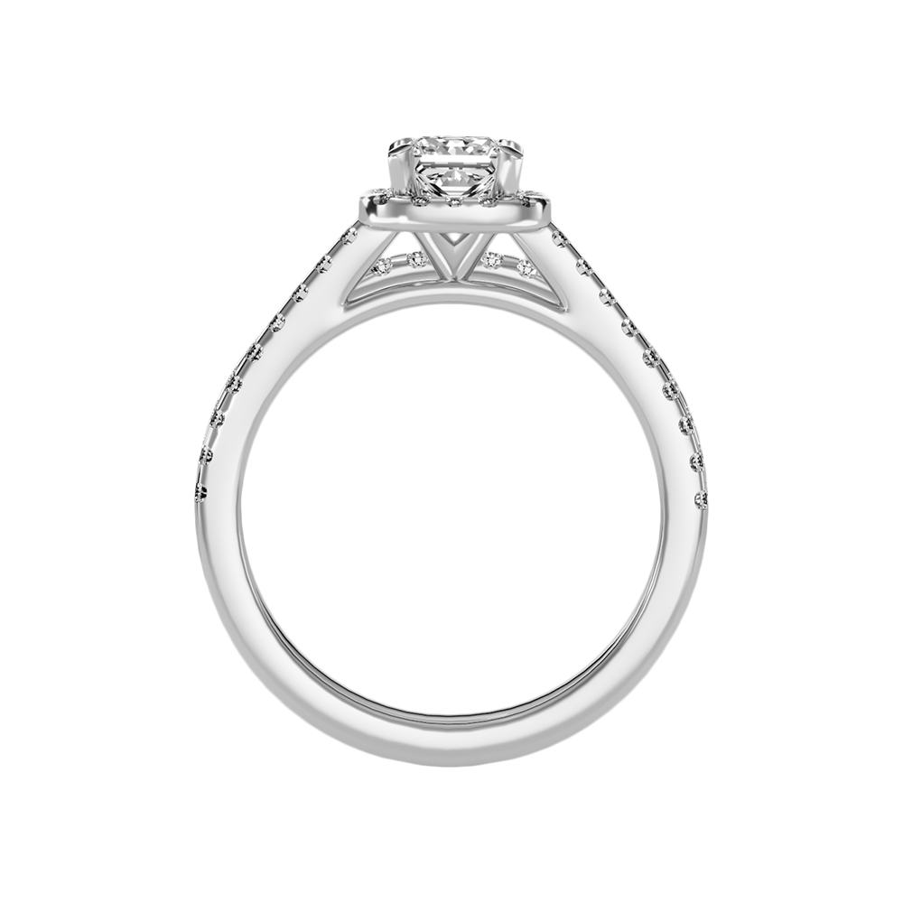 Marvellou Bridal Ring Set - Three