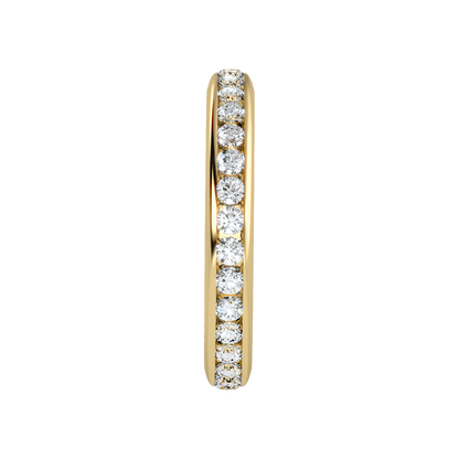 Mesmerizing Eternity Band - Four