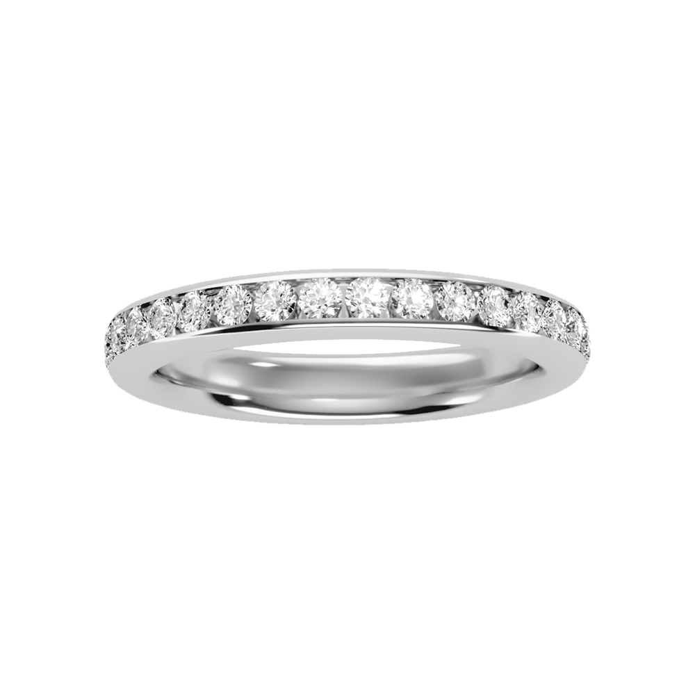 Mesmerizing Eternity Band - Six